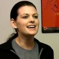 TV: Kate Shindle in Rehearsal for NYMF's 'BEST OF THE FEST' Video