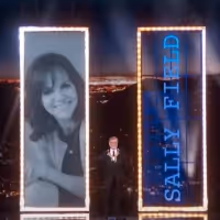 Video Flashback: Steven Spielberg Honors Sally Field at the 2019 Kennedy Center… Video