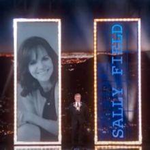 Video Flashback: Steven Spielberg Honors Sally Field at the 2019 Kennedy Center Honor