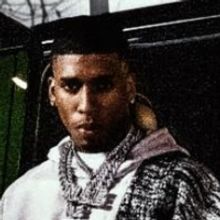 NLE Choppa Releases Energetic Anthem 'Mo Up Front'