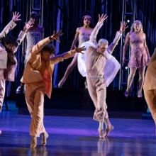 Dancers Ioana Alfonso, Khori Michelle Petinaud, and Kolton Krouse Talk About BOB FOSS