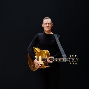 Bryan Adams Releases New Single 'Make Up Your Mind'