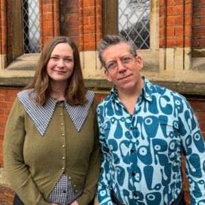 Interview: Hannah Coz and Angus Mackechnie, Joint Leaders Of Jacksons Lane, On Alignm