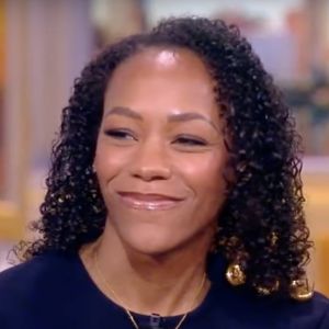 Video: Nikki M. James Discusses Playing Ida B. Wells in SUFFS