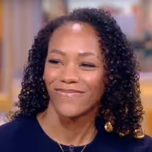 Video: Nikki M. James Discusses Playing Ida B. Wells in SUFFS