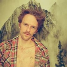 Paul Bergmann Announces New Album 'The Other Side'