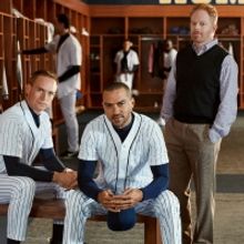 TAKE ME OUT at Second Stage Tickets on Sale To General Public Now