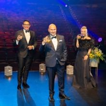 Scottsdale Arts Gala Promises Luminescent Entertainment