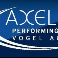 VIDEO: Laura Benanti Announces NJ High School AXE Award Winners