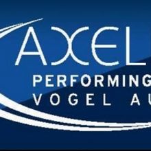 VIDEO: Laura Benanti Announces NJ High School AXE Award Winners