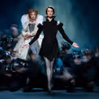 The Scottish Ballets Mary, Queen of Scots Trusts Its Audience Photo