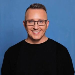 Interview: Jason B. Schmidt of CALL ME URSULA at Lush Lounge & Theater