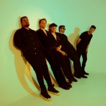 The Hails Release New Single 'Breathless'