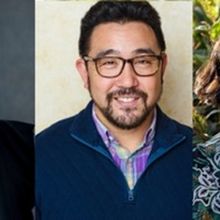 WHAT DO I DO WITH ALL THIS HERITAGE World Premiere to be Presented by The Braid