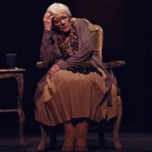 Despoina Mbembedeli to Star in IT'S A GERMAN LIFE on Tour in Cyprus