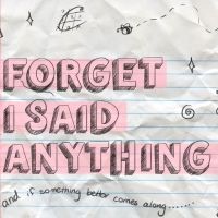 Feinstein's/54 Below to Present Samantha Roberts in FORGET I SAID ANYTHING