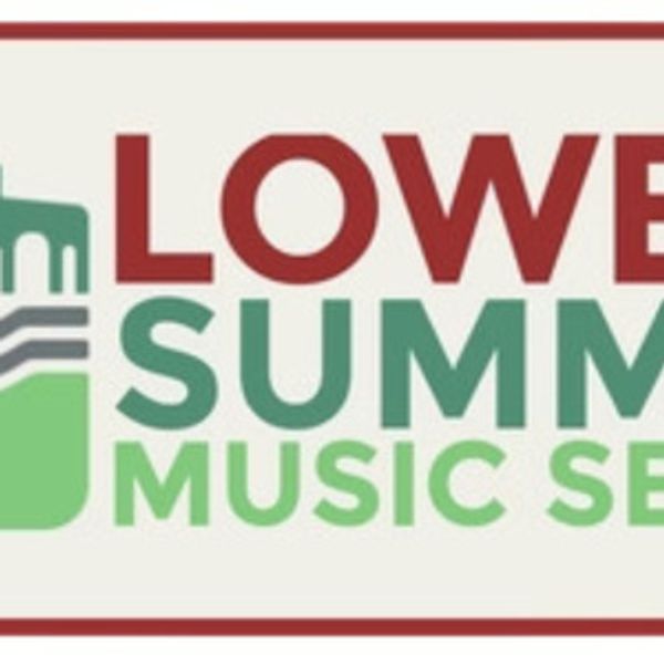 NEW ENGLAND FILM ORCHESTRA to Play Free Concert at Lowell Summer Music Series Photo