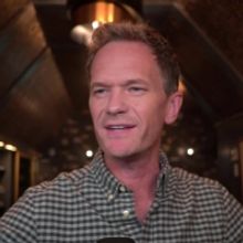 VIDEO: Neil Patrick Harris Talks About His Wedding on THE KELLY CLARKSON SHOW