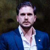 Kit Harrington Stars In National Theatre's HENRY V Screening At Ridgefield…