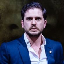 Kit Harrington Stars In National Theatre's HENRY V Screening At Ridgefield Playhouse