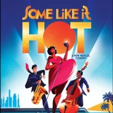 Album Review: SOME LIKE IT HOT & Indeed We Do. Hit Songs From A Hit Show Make A Hit O