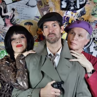WHO MURDERED LOVE? to be Presented at Theater for the New City in February