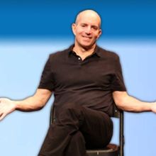 Brad Zimmerman To Bring MY SON THE WAITER: A JEWISH TRAGEDY & STILL NOT FAMOUS To Lak
