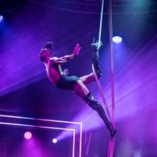 Cast Announced For Underbelly's LA CLIQUE at The Edinburgh Festival Fringe