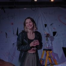 DAZZLING, a New Play by Holly Sewell is Coming to Edinburgh Fringe 2023 This Summer