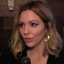 #TBT: Katherine McPhee Makes Her Broadway Debut in WAITRESS