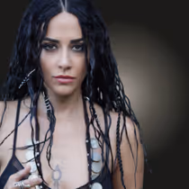 Agadez, Italian Singer-Songwriter, to Perform at DROM