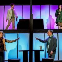 BWW Review: ORDINARY DAYS at CASSIDY THEATRE