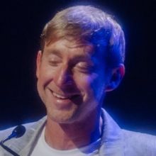 Ashley Gorley Honored as NSAI's 'Songwriter of the Decade'