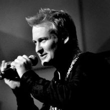 Johnny Rodgers Joins Farewell Tribute Series to Davenport's Skokie Theatre