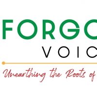 FORGOTTEN VOICES - UNEARTHING THE ROOTS OF AMERICAN MUSIC to be Presented by…