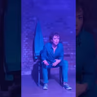 Video: Watch a Trailer for SURRENDER at the Arcola Theatre Video