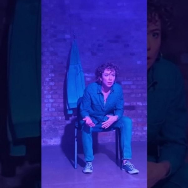Video: Watch a Trailer for SURRENDER at the Arcola Theatre - Broadway Theater Video