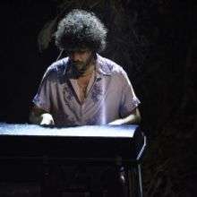 Benny Blanco's New Album 'FRIENDS KEEP SECRETS 2' Out Today