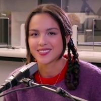VIDEO: Olivia Rodrigo Shares NPR Tiny Desk Concert