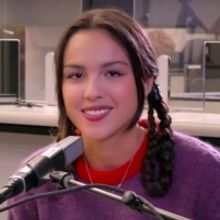 VIDEO: Olivia Rodrigo Shares NPR Tiny Desk Concert