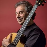 France's Guitar Master Pierre Bensusan to Perform at The Southern Cafe & Music…