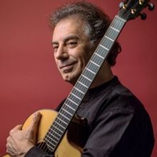 France's Guitar Master Pierre Bensusan to Perform at The Southern Cafe & Music Hall 