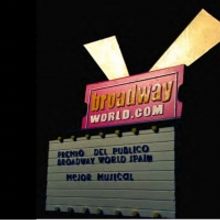 TV: Flashback de la 1a edición de los Premios del Público