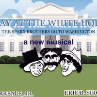 A DAY AT THE WHITE HOUSE A New Musical Comedy Staged Readings Announced At Highview…