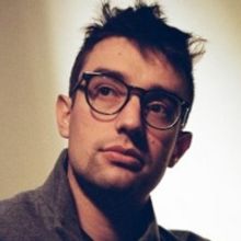 Ellis Ludwig-Leone (San Fermin) Shares 'Our Lady of the Dunes'
