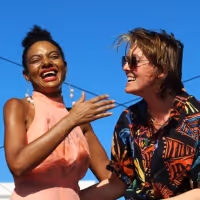 Allison Russell Shares New Single Featuring Brandi Carlile