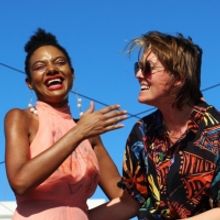 Allison Russell Shares New Single Featuring Brandi Carlile