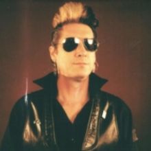 ADULT. Release New Single 'I Am Nothing' From Forthcoming Album