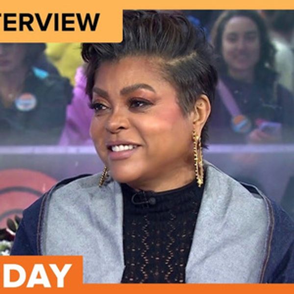 Video: Taraji P. Henson Shares Why She Joined Broadway's JOE TURNER’S COME AND GONE Photo