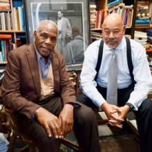 Danny Glover and Ben Guillory Lead Reading of REVOLUTIONARY GENOCIDE